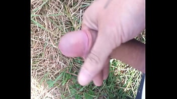 Preview 1 of Ibu Hamil Fuckkingh - My open nature cumshot
