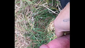 Preview 4 of Ibu Hamil Fuckkingh - My open nature cumshot
