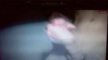 Preview 3 of Xxnmom Sleep - cum boy
