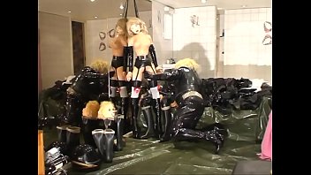 Preview 3 of Kylee Reese - Roxina2008RubberDollXxXlusive200308X