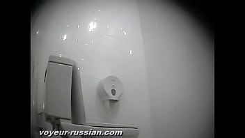 Preview 1 of Mom And Son Aur Beti - voyeur-russian WC 110228
