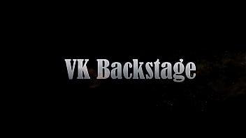 Preview 1 of Kavya Madavan - Pretty Marry Takes Big Cock in Ass - - Uncensored - VK Backstage   Combo