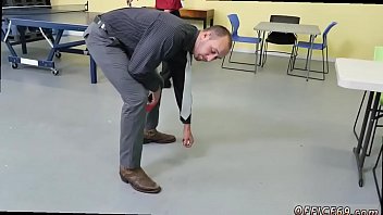 Preview 2 of Japanese Old Gay Couple - Eat straight boys load gay CPR fuck-stick throating and bare ping pong