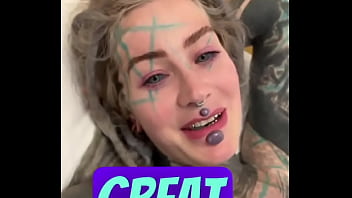 Preview 2 of Latex Facesitting Youtube - I am so stoked to creating amazing XXX content together with XxxHotkinkyjo and alexthornxxx ️