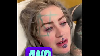 Preview 4 of Latex Facesitting Youtube - I am so stoked to creating amazing XXX content together with XxxHotkinkyjo and alexthornxxx ️