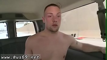 Preview 2 of Aunt Visit Mom - Gays fucking straights and naked cowboy photo Cheese Head Gets Tricked
