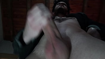 Preview 3 of Shanvij Masaj Sex - CUMMING on YOU! BLASTING my CUM onto the CAMERA (HUGE AND MESSY CUMSHOT)