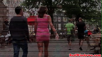 Preview 1 of Super Cummers - Real dutch ladies cumshowered in threesome