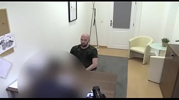 Preview 1 of Stepson Fucks His Mom - Dirty Scout 77