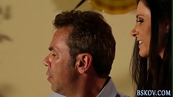 Preview 2 of Yung Fuck Old - India Summer anal fucked