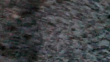 Preview 3 of Chubby Mature Teen - Indian maid aunty peeing outdoor-2