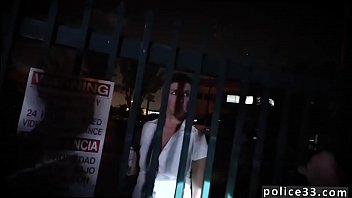 Preview 1 of Jsv Faci - Hunk gay cop The&nbsp_homie&nbsp_takes the easy way
