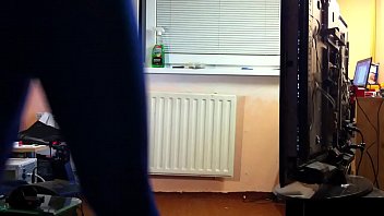 Preview 1 of 15 Boys One Girl Drink Toilet - blue1.MOV