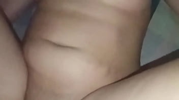 Preview 4 of Bokep Psk - Hermanastra despierta con ganas de que meta mi pen&eacute_ hasta el fondo de su vagina