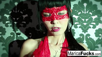 Preview 1 of Hot Sex With Bich - Marica Hase looks sexy