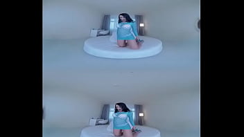 Preview 1 of Xxxxx Vdyo Hd - Vibrator Madness: Brazilian Milf&#039_s Pussy Insertion Pleasures