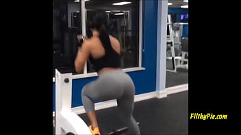Preview 4 of Kissing Girl And Boy - Katya Elise Henry ASS - The Amazing Compilation Video