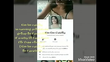 Preview 3 of Lisa Ann Robbery - Kim lim caidoy running prostitute group on Faceb