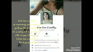 Preview 1 of Lisa Ann Robbery - Kim lim caidoy running prostitute group on Faceb