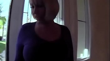Preview 1 of Belly Squirt Girl On Girl - sexy milf gets hers