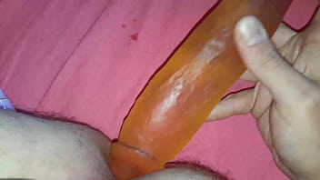 Preview 2 of Hhindi Audio Sex - Bien ouverte avec cette grosse queue