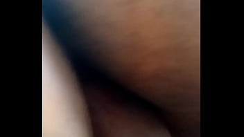 Preview 1 of Indo Teen Smp - Indian bigass girlfriend interested in Doggystyle fuck
