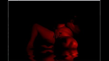 Preview 2 of Aunty Closeup Fucking - Fun wet dungeon bbw