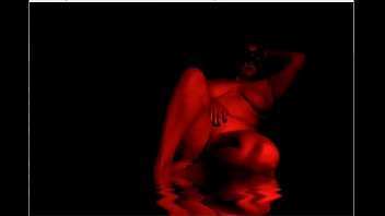 Preview 1 of Aunty Closeup Fucking - Fun wet dungeon bbw