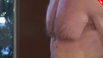 Preview 3 of Amchas Redtube - Barry gives Anthony a butt-pounding