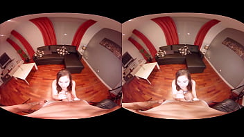 Preview 3 of Teen Hunge Cock - VirtualRealPorn.com - Convention Day