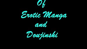 Preview 1 of Bdm Cam - Bararu - Bleach Extreme Erotic Manga Slideshow