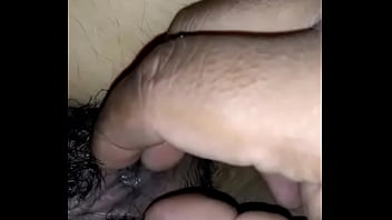 Preview 4 of Gay Deniscute - esposa d. manoseada por amigo