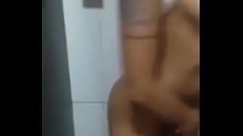 Preview 2 of Granny Rub Big Clit - RAFAELA  ZONA NORTE - SP