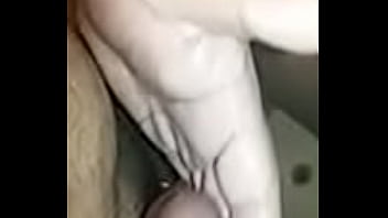 Preview 4 of Dady Tube Hairy Usa - me tugging  my cock