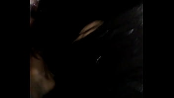 Preview 3 of Sex Thamanna 3gp - Told her to suck my dick she aint wanna be recorded