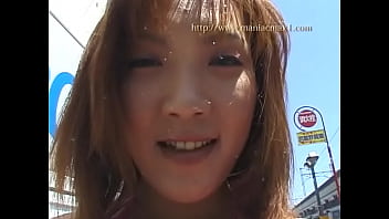 Preview 2 of Sexx Arab Seksi Gebu - Aso Miku. I love cock sucking. I love long cock.