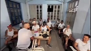 Preview 2 of Hijab Gangbanged - ESCOLA DOS PUTOS - A SURUBA anddy22cm cristofh ed ndybrazilof@EbanoPlatinado robertputariazs victorHshawer Maurofetichis...