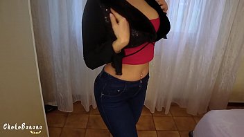Preview 1 of Zoey Holloway Lesbian Video - Playing with soft cock