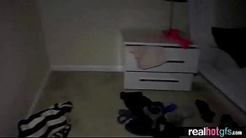Preview 1 of Krina Ikk - Real Horny GF (cece capella) Enjoy Hardcore Sex On Cam video-11