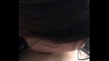 Preview 3 of Lesbian Mims - Lesbian licks belly button