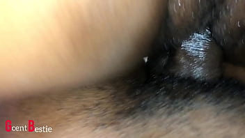 Preview 4 of Hanon Hinana - A beautiful African pussy fucked in details and close up