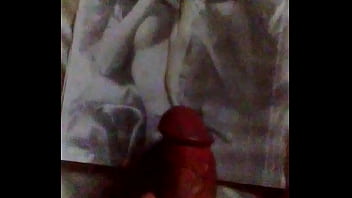 Preview 4 of Arlet Teran En Play Boy - CumTribute Jimena Sanchez tributo jimena