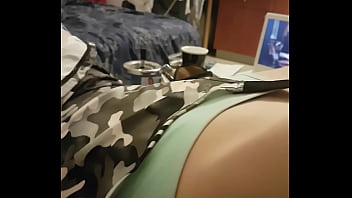 Preview 1 of Asian Teen Wife - X4sun - super blowjob