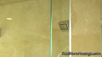 Preview 2 of Nappi Xnxx All Vedios - Asian masseuse jizz mouth