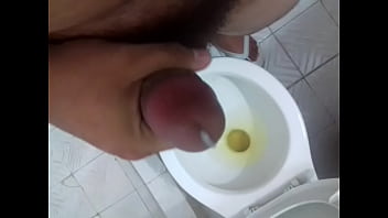 Preview 4 of Milf Gives Dome Bj Pt 1 - Sacando semen