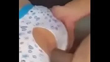 Preview 2 of Anna Nova Double Anal - VID-20170330-WA0009