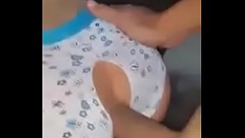 Preview 1 of Anna Nova Double Anal - VID-20170330-WA0009