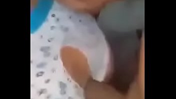 Preview 4 of Anna Nova Double Anal - VID-20170330-WA0009
