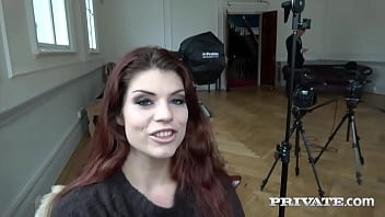Preview 1 of Sammyefron - Backstage,  Sex Brits &amp_ Rock &amp_ Roll