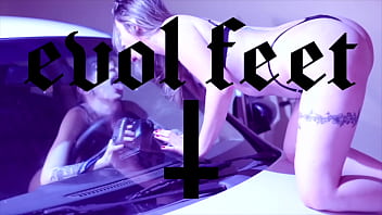 Preview 1 of Twenky Boys - Spitting &amp_ Foot Play